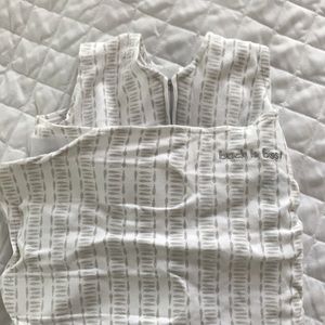 Halo newborn swaddle/sleep sack